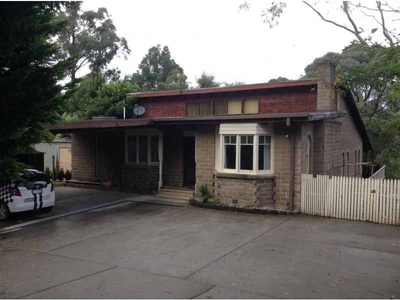 45 Belgrave Gembrook Road, Cockatoo VIC 3781