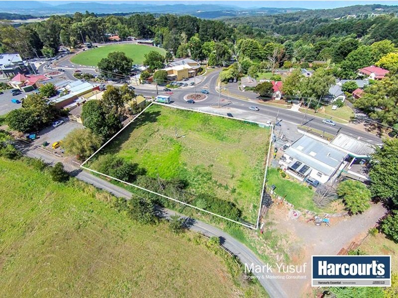 351-353 Belgrave-Gembrook Road, Emerald VIC 3782