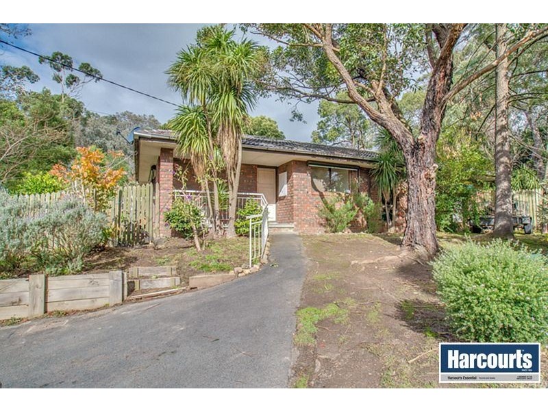 243 Glenfern Road, Upwey VIC 3158