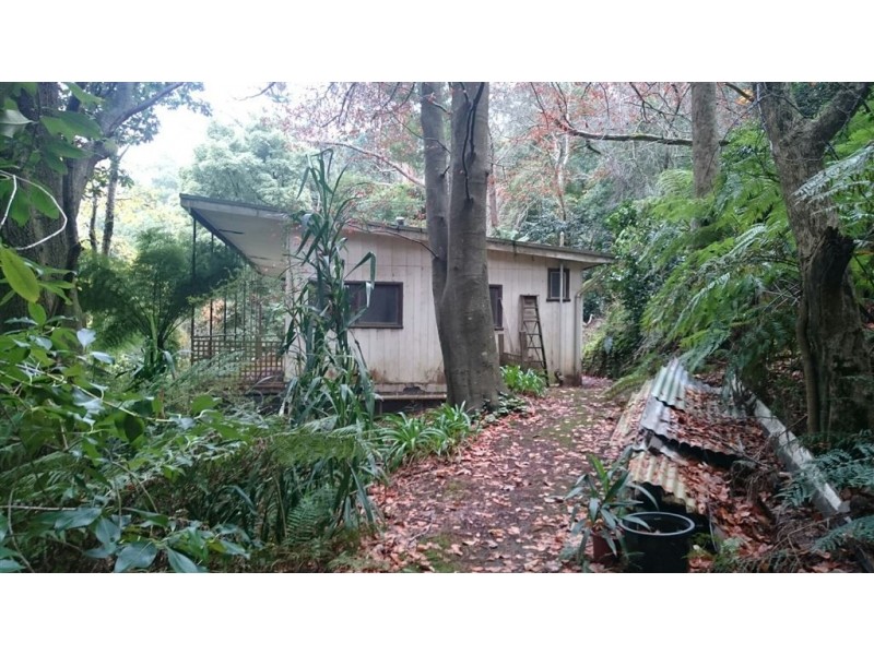 45 Upper Coonara Road, Olinda VIC 3788