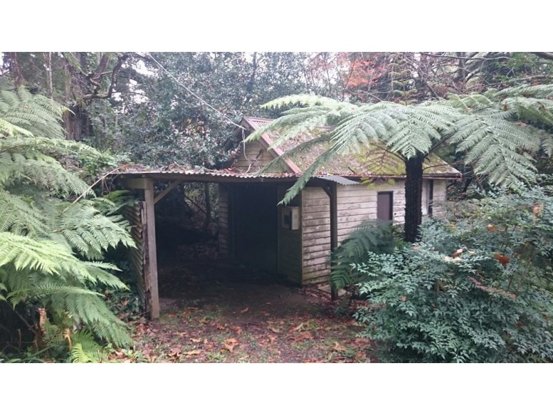 45 Upper Coonara Road, Olinda VIC 3788