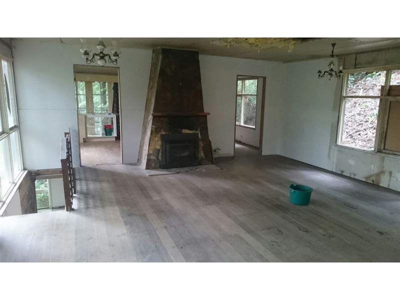 45 Upper Coonara Road, Olinda VIC 3788