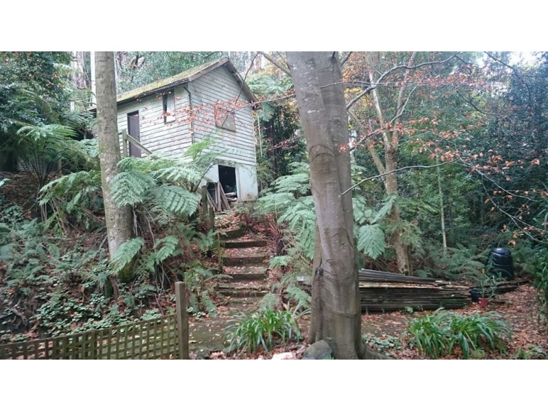 45 Upper Coonara Road, Olinda VIC 3788