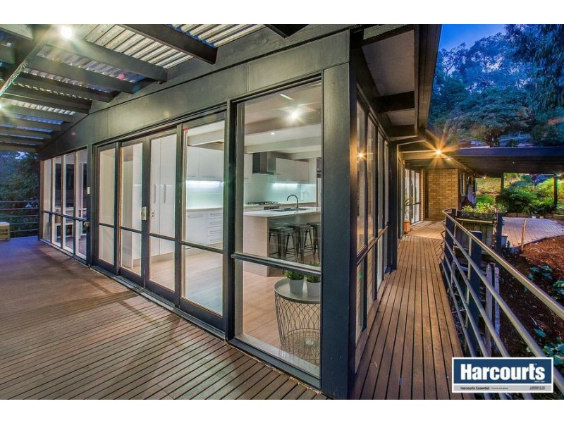 17 Colby Drive, Belgrave Heights VIC 3160