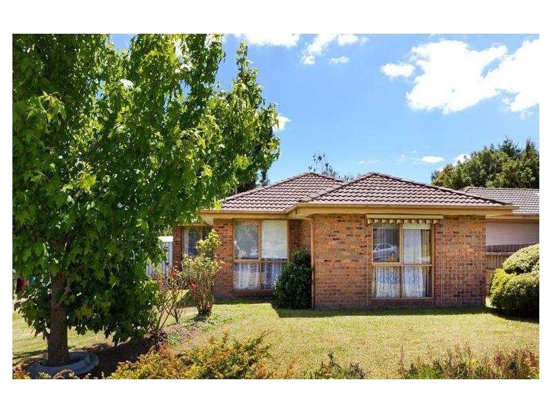 15 princess maria place, Hampton Park VIC 3976