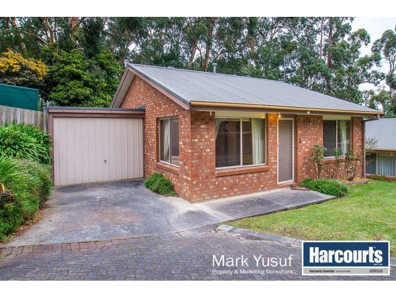 9/1566 Burwood Highway, Tecoma VIC 3160