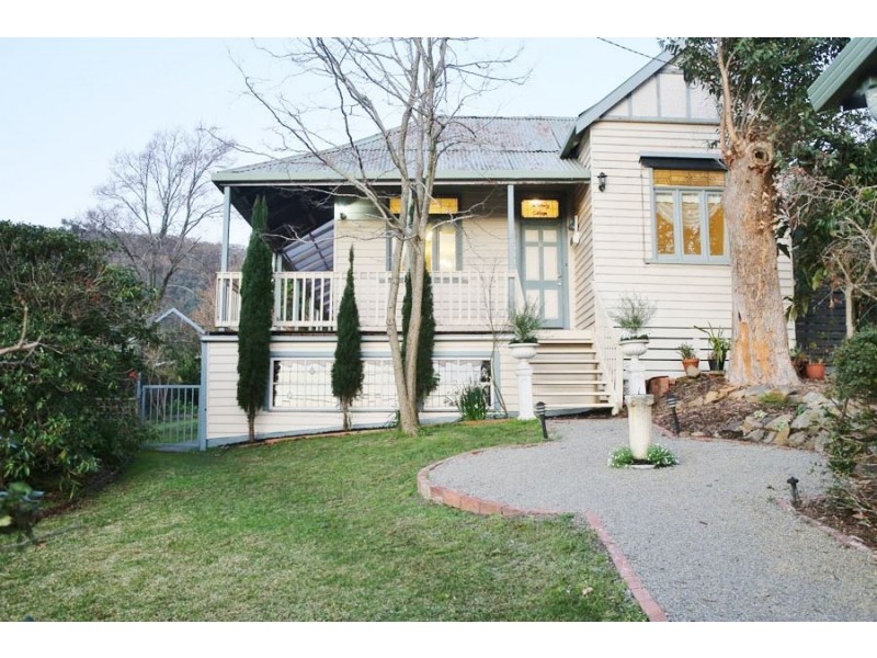 6 Salisbury Street, Upper Ferntree Gully VIC 3156