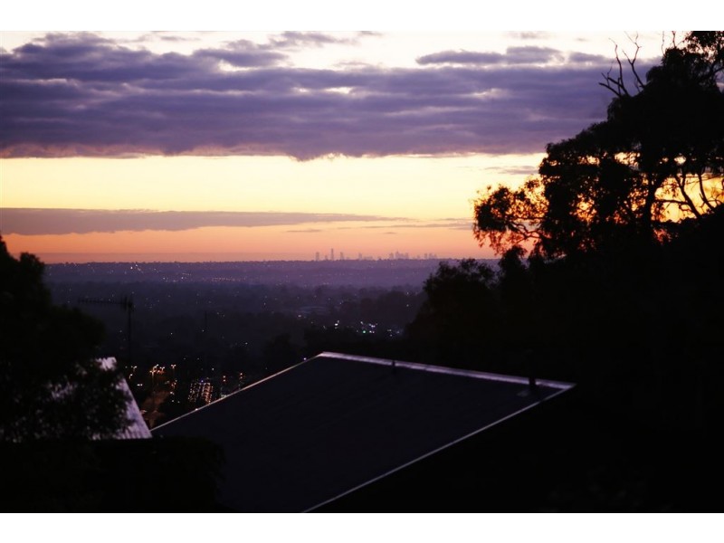 6 Salisbury Street, Upper Ferntree Gully VIC 3156