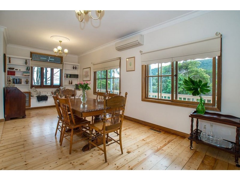 6 Salisbury Street, Upper Ferntree Gully VIC 3156