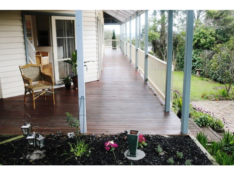 6 Salisbury Street, Upper Ferntree Gully VIC 3156