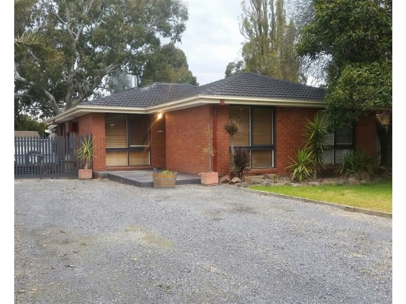 2 Ferntree Court, Ferntree Gully VIC 3156