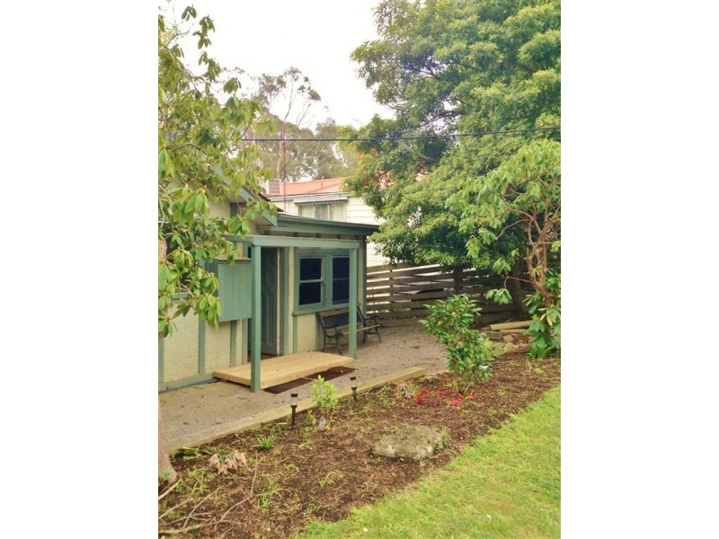 3a Hughes Street, Upwey VIC 3158