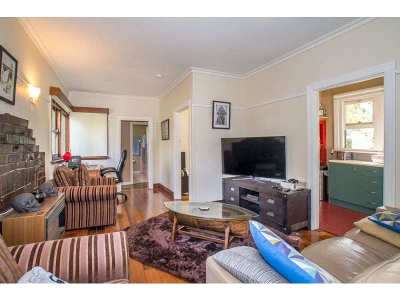 3a Hughes Street, Upwey VIC 3158