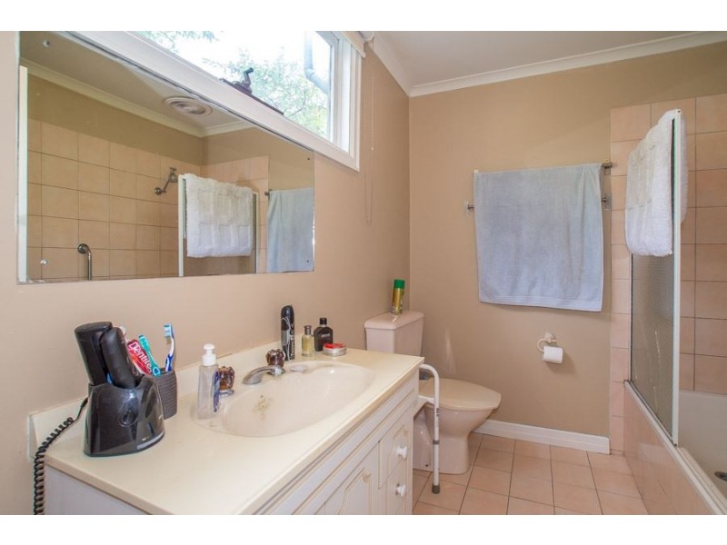 3a Hughes Street, Upwey VIC 3158