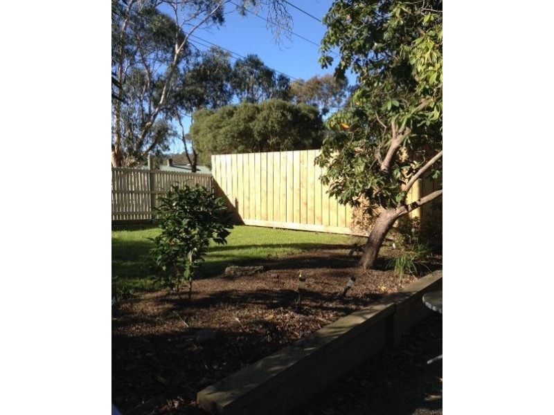 3a Hughes Street, Upwey VIC 3158