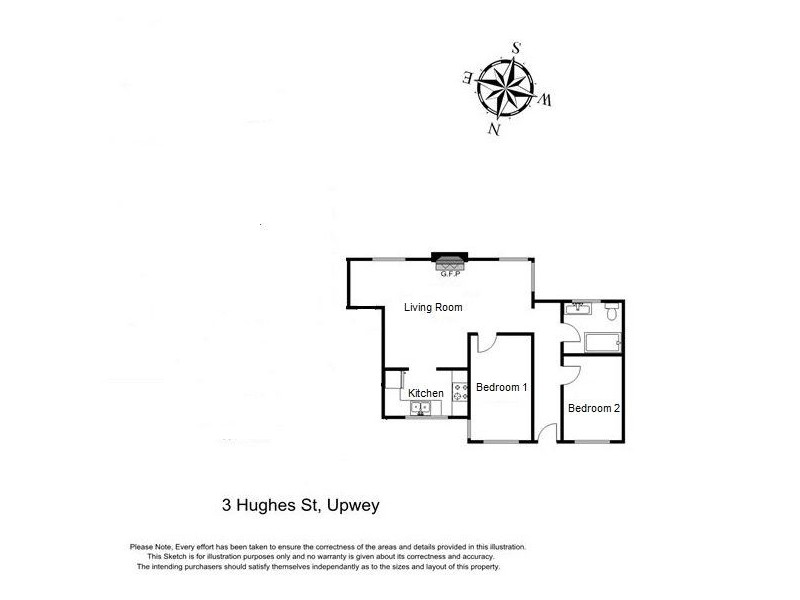 3a Hughes Street, Upwey VIC 3158