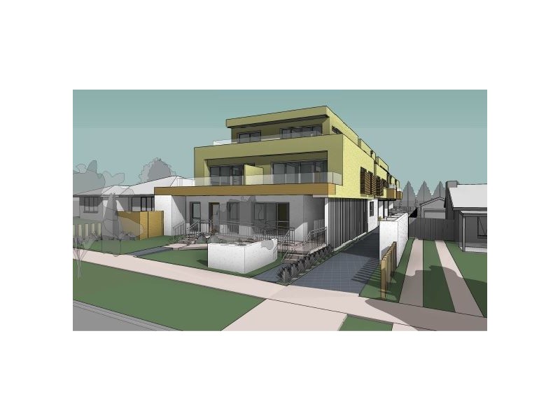 22 Wilma Avenue, Dandenong VIC 3175