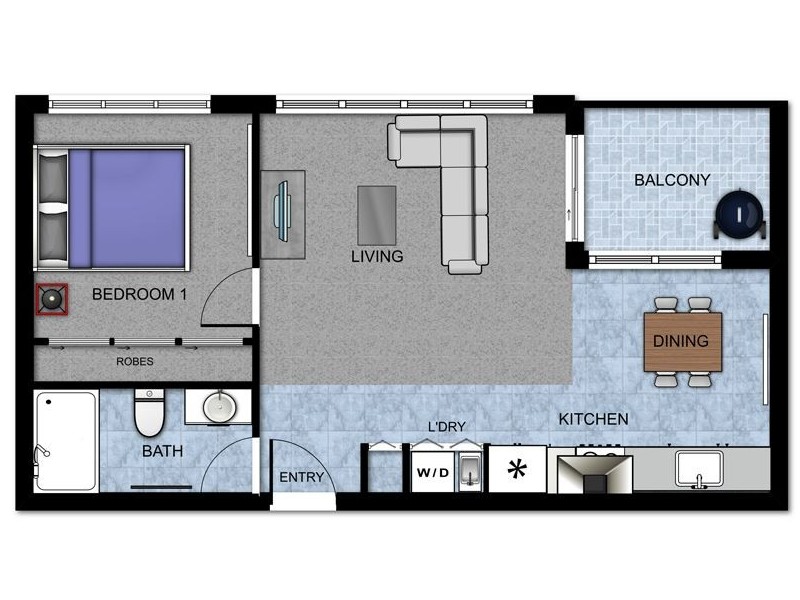 22 Wilma Avenue, Dandenong VIC 3175