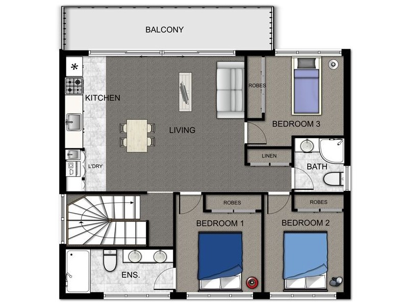 22 Wilma Avenue, Dandenong VIC 3175