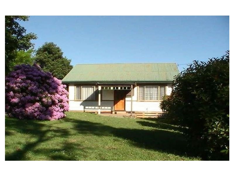 30A Mt Pleasant Road, Monbulk VIC 3793