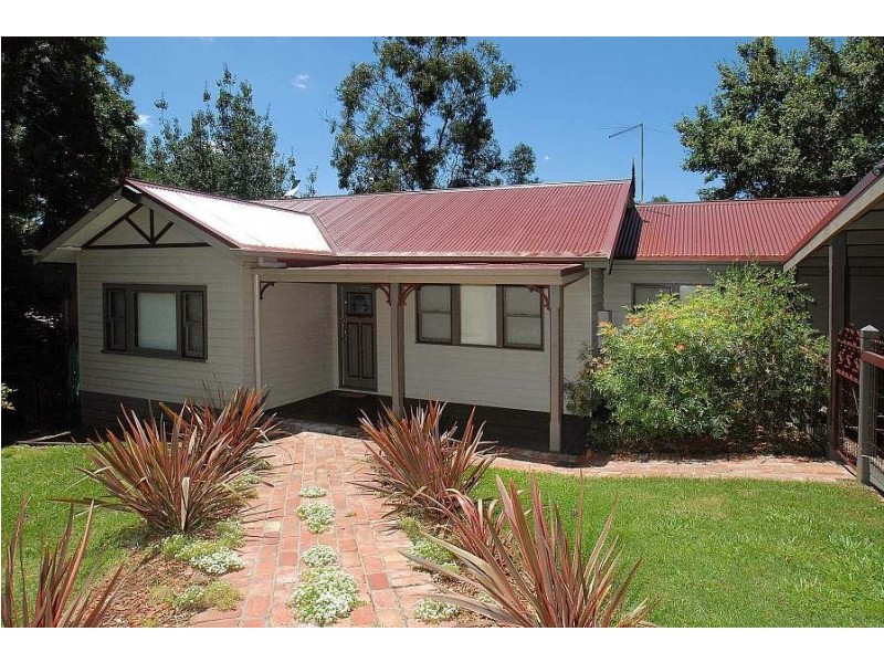 34 The Crescent, Belgrave Heights VIC 3160
