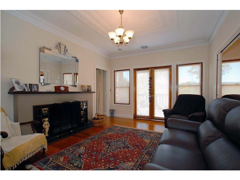 34 The Crescent, Belgrave Heights VIC 3160
