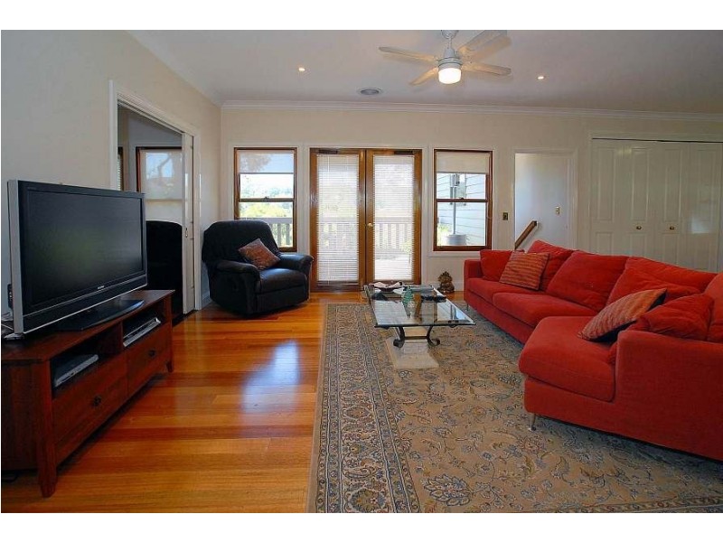 34 The Crescent, Belgrave Heights VIC 3160