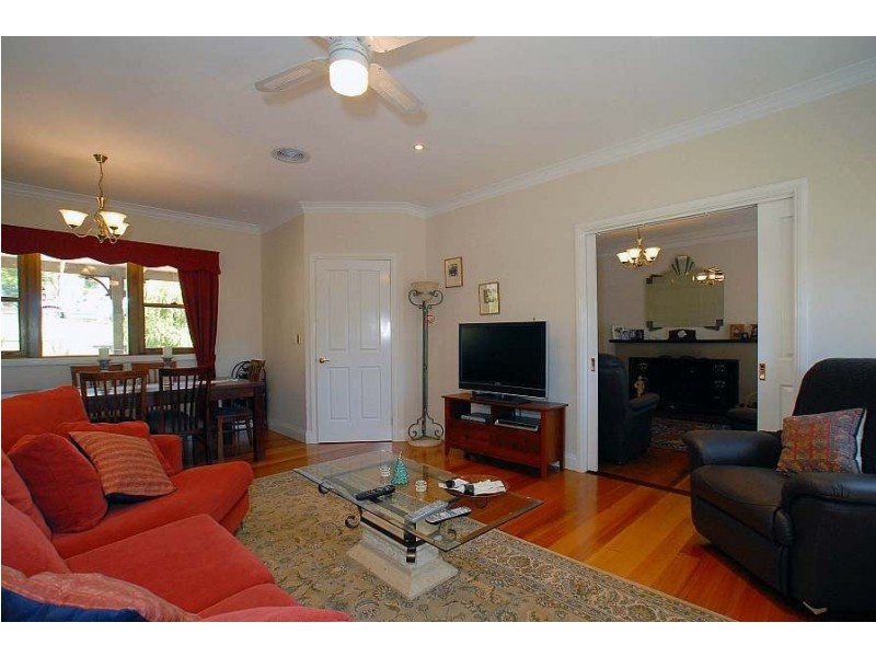 34 The Crescent, Belgrave Heights VIC 3160