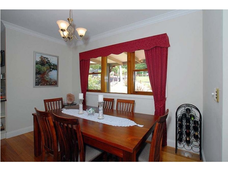 34 The Crescent, Belgrave Heights VIC 3160