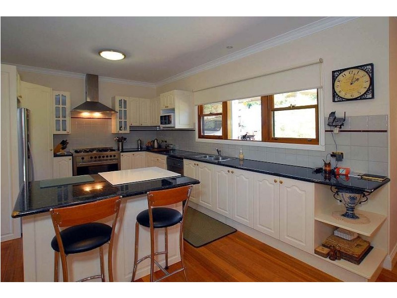 34 The Crescent, Belgrave Heights VIC 3160