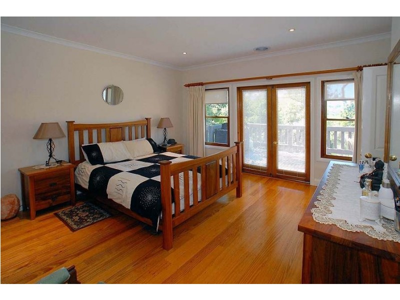 34 The Crescent, Belgrave Heights VIC 3160