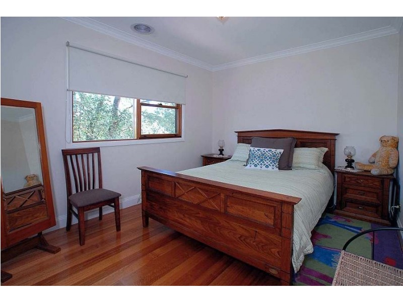 34 The Crescent, Belgrave Heights VIC 3160