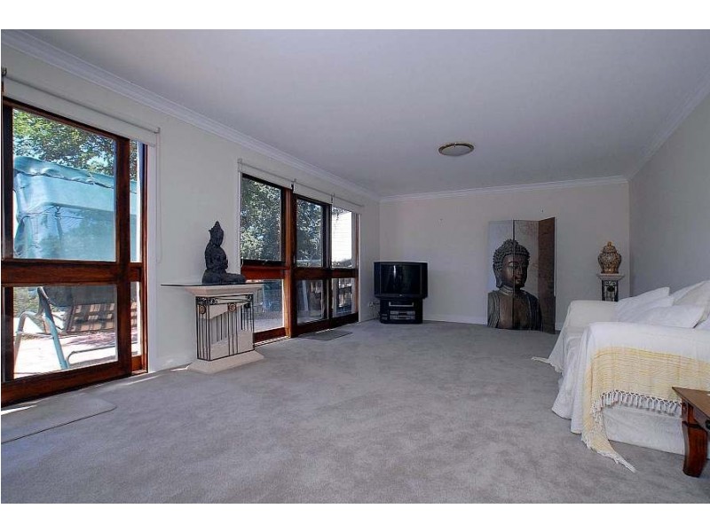 34 The Crescent, Belgrave Heights VIC 3160