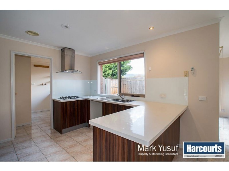 80 Taldra Drive, Ferntree Gully VIC 3156