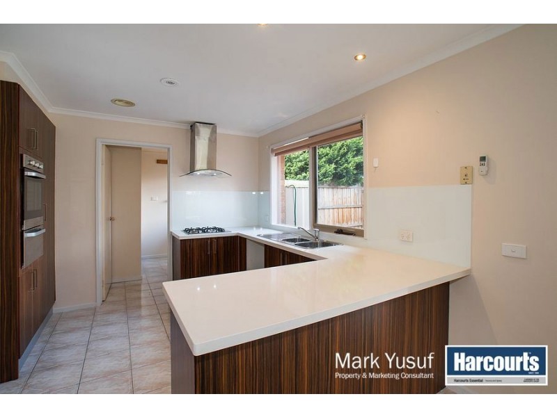 80 Taldra Drive, Ferntree Gully VIC 3156