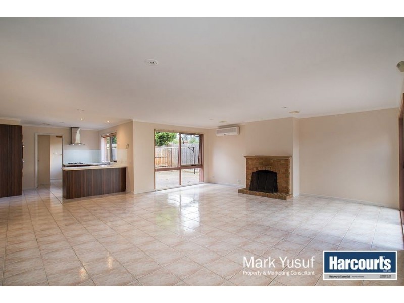 80 Taldra Drive, Ferntree Gully VIC 3156