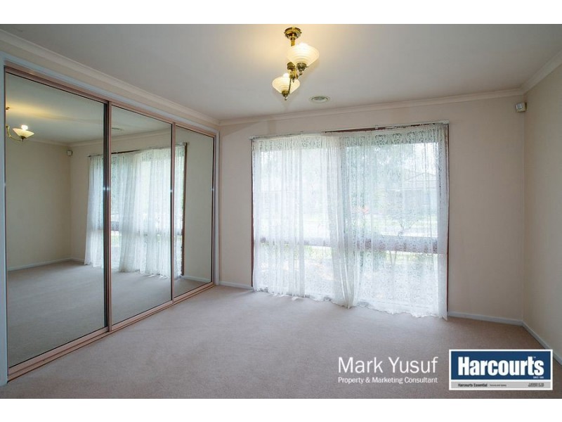 80 Taldra Drive, Ferntree Gully VIC 3156