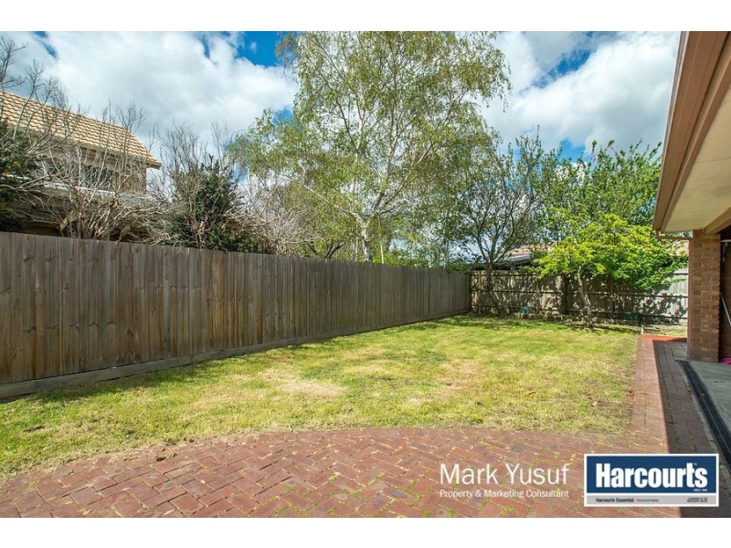 80 Taldra Drive, Ferntree Gully VIC 3156