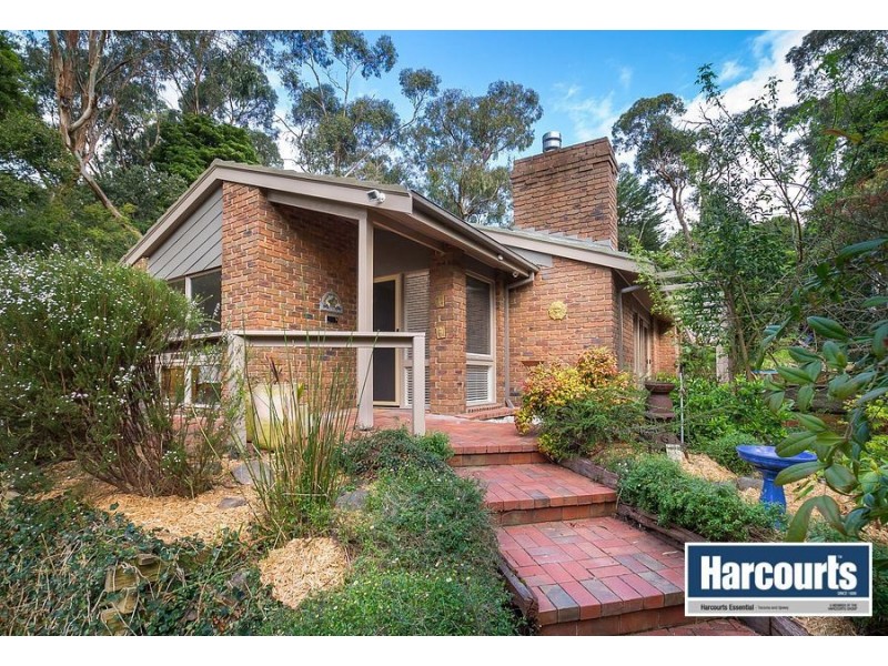 19 Brookside Street, Upwey VIC 3158