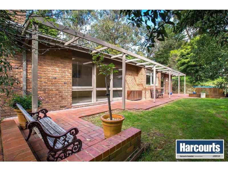 19 Brookside Street, Upwey VIC 3158