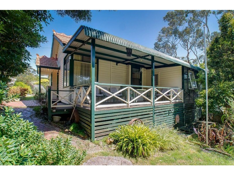 29 Edward Street, Belgrave VIC 3160