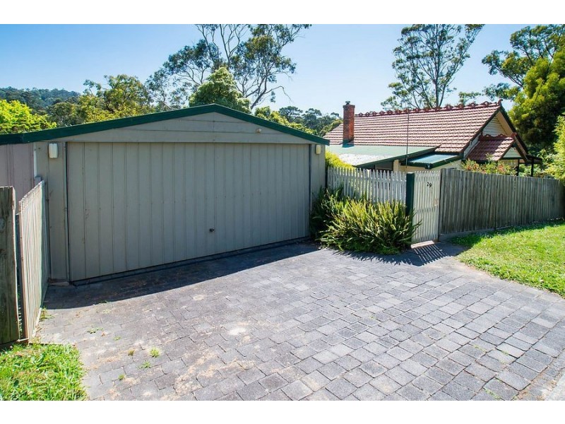 29 Edward Street, Belgrave VIC 3160