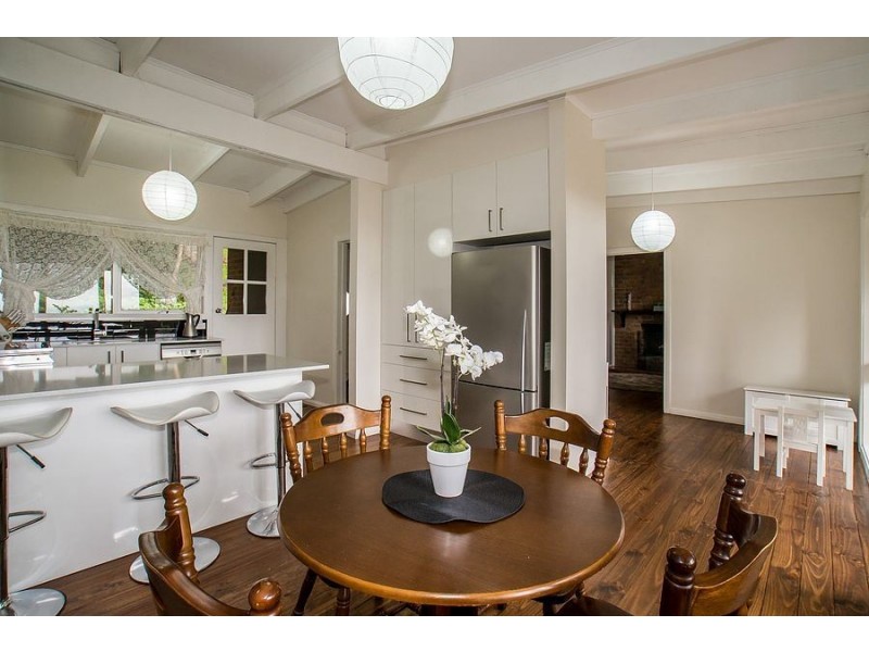 8 Kallamondah Road, Ferny Creek VIC 3786