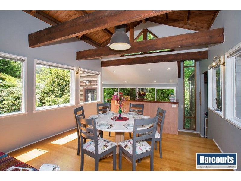 6 Pauline Avenue, Tecoma VIC 3160