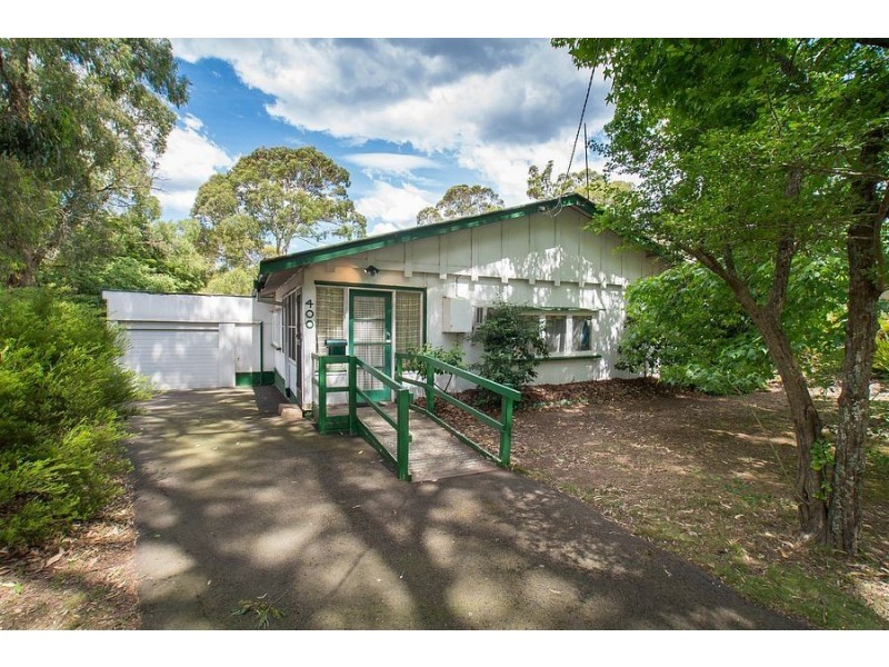 400 Glenfern Road, Upwey VIC 3158