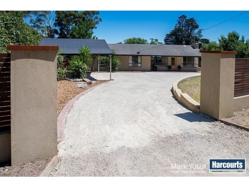 60 Edebohls Road, Narre Warren East VIC 3804