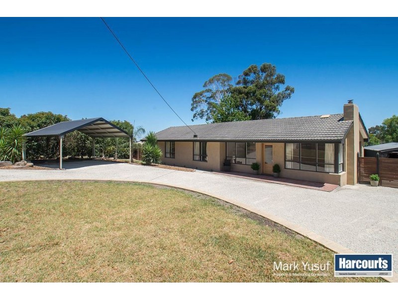 60 Edebohls Road, Narre Warren East VIC 3804