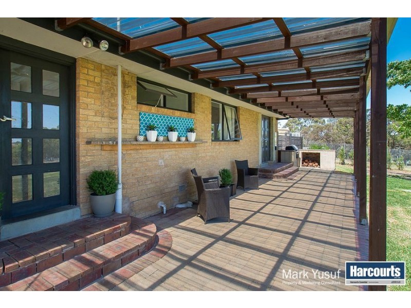 60 Edebohls Road, Narre Warren East VIC 3804