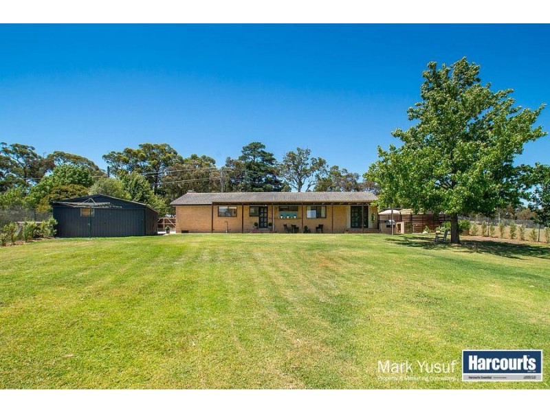 60 Edebohls Road, Narre Warren East VIC 3804