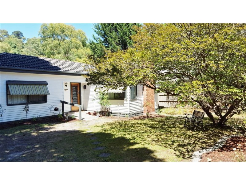 5 Mount View Road, Upper Ferntree Gully VIC 3156